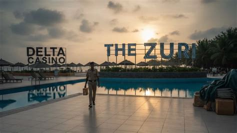 zuri white and casino: полное руководство для профессионалов
