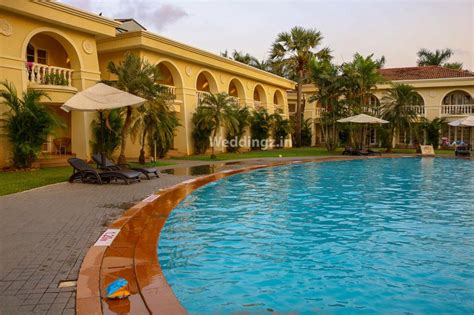 zuri varca whiter sands resort casino: полное руководство для профессионалов