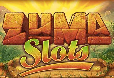 zuma slots: полное руководство для профессионалов