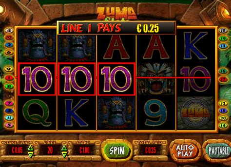 zuma casino: полное руководство для профессионалов