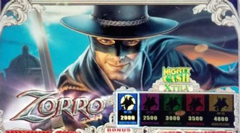 zorro slots: полное руководство для профессионалов