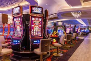 zooma36 casino: полное руководство для профессионалов