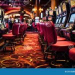 Casino Slot Machine Lucky Spot: Полный гид по стратегиям и секретам игры