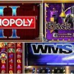 wizards of oz slots: полное руководство для профессионалов