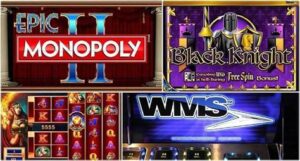 wms slots: полное руководство для профессионалов