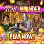 wizards casino: полное руководство для профессионалов