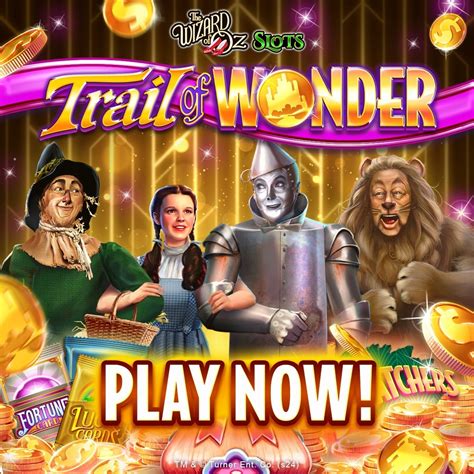 wizards of oz slots: полное руководство для профессионалов