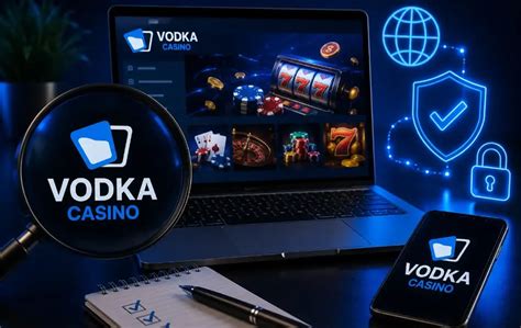 vodka casino официальный сайт вход: полное руководство для профессионалов
