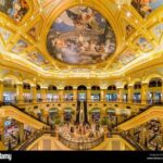 venetian casino macao: полное руководство для профессионалов