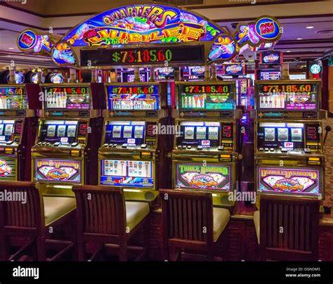 vegas slots machine: полное руководство для профессионалов