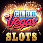 vegas slots game: полное руководство для профессионалов