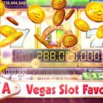 vegas slots com: полное руководство для профессионалов