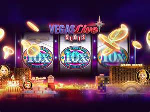 vegas slots casino slot: полное руководство для профессионалов