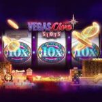 vegas slots casino slot: полное руководство для профессионалов