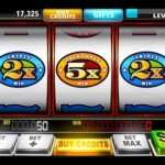 vegas slot casino: полное руководство для профессионалов