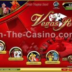 vegas real slots: полное руководство для профессионалов