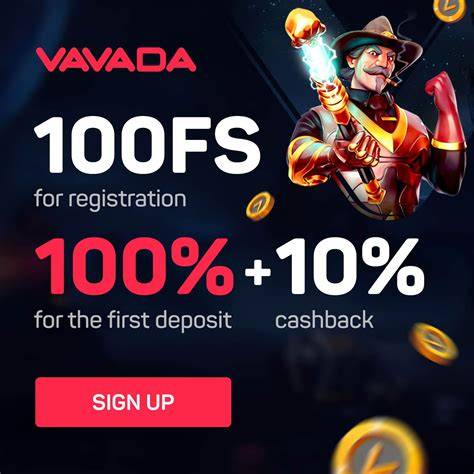 vavada casino официальный войти: полное руководство для профессионалов