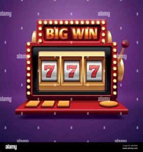 Casino Slot Machine Lucky Spot: Полный гид по стратегиям и секретам игры