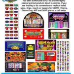Casino Slot Machine Custom Parts: The Ultimate Guide to Upgrades and Replacements
