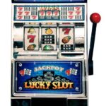 The Ultimate Casino Slot Machine Lesson Learned: Turning Losses into Strategy
