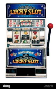 Casino Slot Machine Retro Style: Why Vintage Slots Are Winning the Modern Player