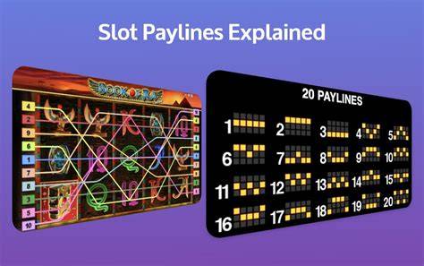 Casino Slot Machine Multiple Paylines: How They Work and How to Win