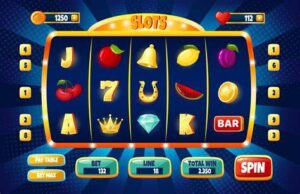 Casino Slot Machine Game Ending: What Happens When the Reels Stop?