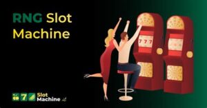 Casino Slot Machine RNG: How Random Number Generators Really Work