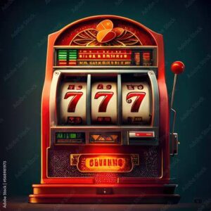 Casino Slot Machine Good Old Days: Why Classic Slots Still Matter in a Digital Era
