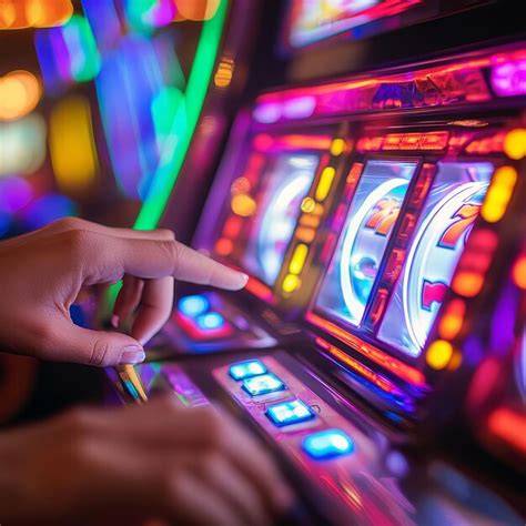 Casino Slot Machine Mechanics: How RNG, Paylines, and Volatility Work