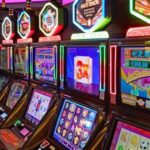 Casino Slot Machine Electrifying: The Science, Strategy, and Thrill of Modern Slots