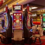 Casino Slot Machine Community Feature: How Social Engagement is Revolutionizing Online Slots