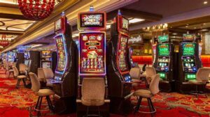 Casino Slot Machine Community Feature: How Social Engagement is Revolutionizing Online Slots