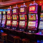 Casino Slot Machine Big Win: Science, Strategy, and Stories of Record Jackpots