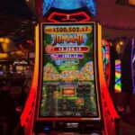 Casino Slot Machine Betting Strategy: How to Maximize Your Bankroll and Play Smart