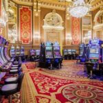 Casino Slot Machine Belief: How Psychology Shapes Player Behavior and Wins