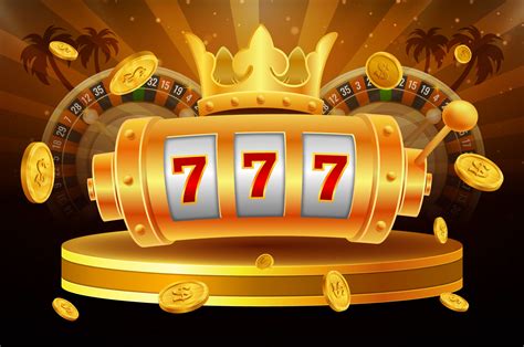 The Casino Slot Machine Background Story: From Liberty Bell to Digital Reels