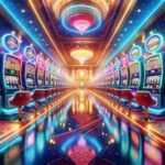 The Casino Slot Machine Background Story: From Liberty Bell to Digital Reels