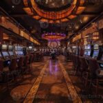 Casino Slot Machine Attendant: Duties, Salary, and Career Path