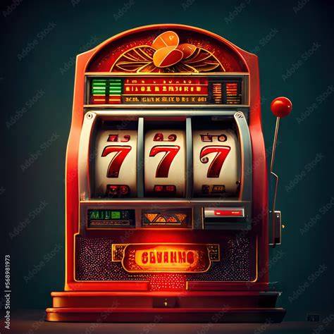 Casino Slot Machine Artwork: The Visual Psychology Behind the Reels