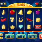 Casino Slot Machine Appreciation: A Comprehensive Guide to Mastering the Reels