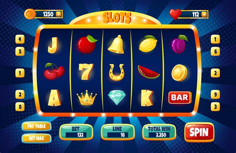 Casino Slot Machine App: The Ultimate Guide to Playing Smart in 2024