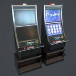 Casino Slot Machine 4K Resolution: The New Standard in Visual Gaming