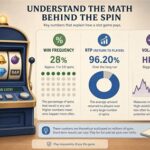 Casino Slot Games: Expert Guide to Machines, Odds & Winning Strategies