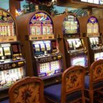 Casino Slot Games: Expert Guide to Machines, Odds & Winning Strategies