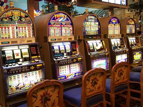 Casino Slot Game: The Ultimate Expert Guide to Winning Strategies