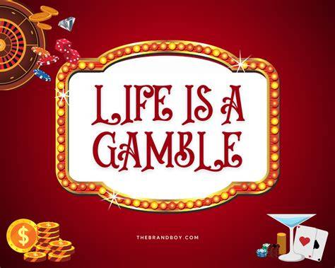 Casino Slogan: The Art of Crafting Memorable Gambling Taglines