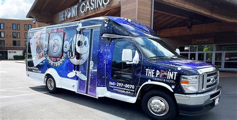 Casino Shuttle: The Complete Guide to Smart Transfers