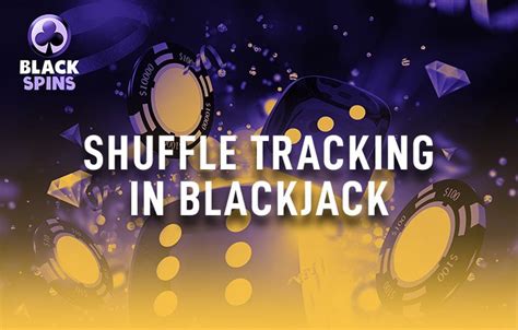 Casino Shuffle Tracking: The Ultimate Guide to Card Sequencing