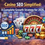 Casino SEO: Полное руководство по продвижению гемблинг-сайтов в 2024 году